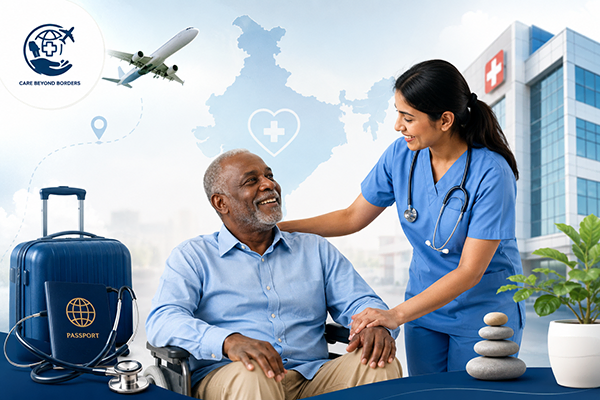 How Rafa Medi Tours Simplifies Medical Travel to India for International Patients