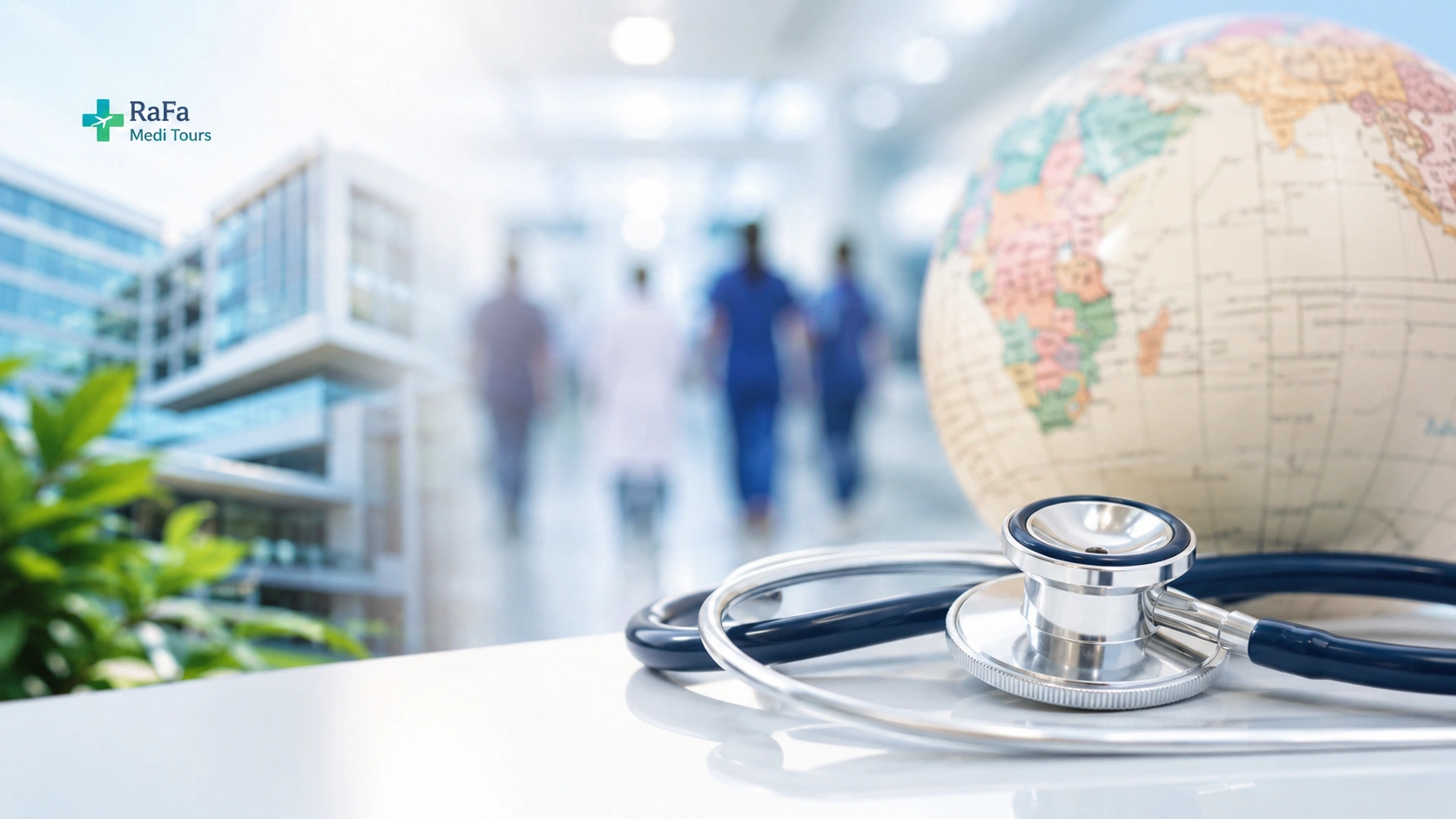 Affordable Medical Tourism in India | Top Hospitals & Cost-Effective Healthcare