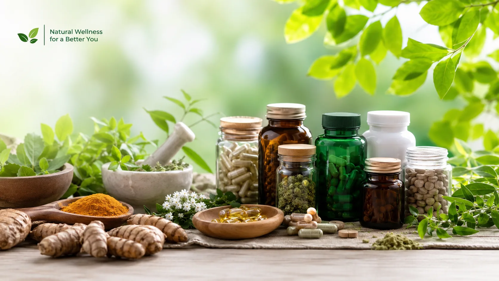Top Herbal Supplement Brands You Can Trust for 2026