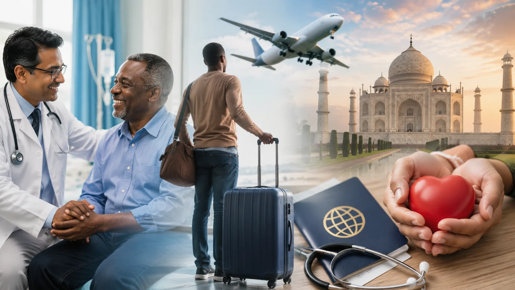India Treatment Packages for Kenyan Patients (2026)