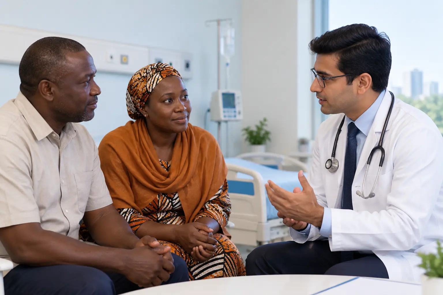 Bone Marrow Transplant Cost in India for Kenyan Patients: Guide to Treatment, Hospitals & Expenses