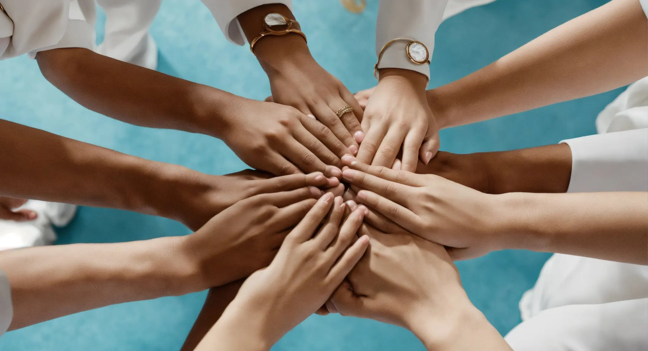 Medical & Wellness Matchmaking