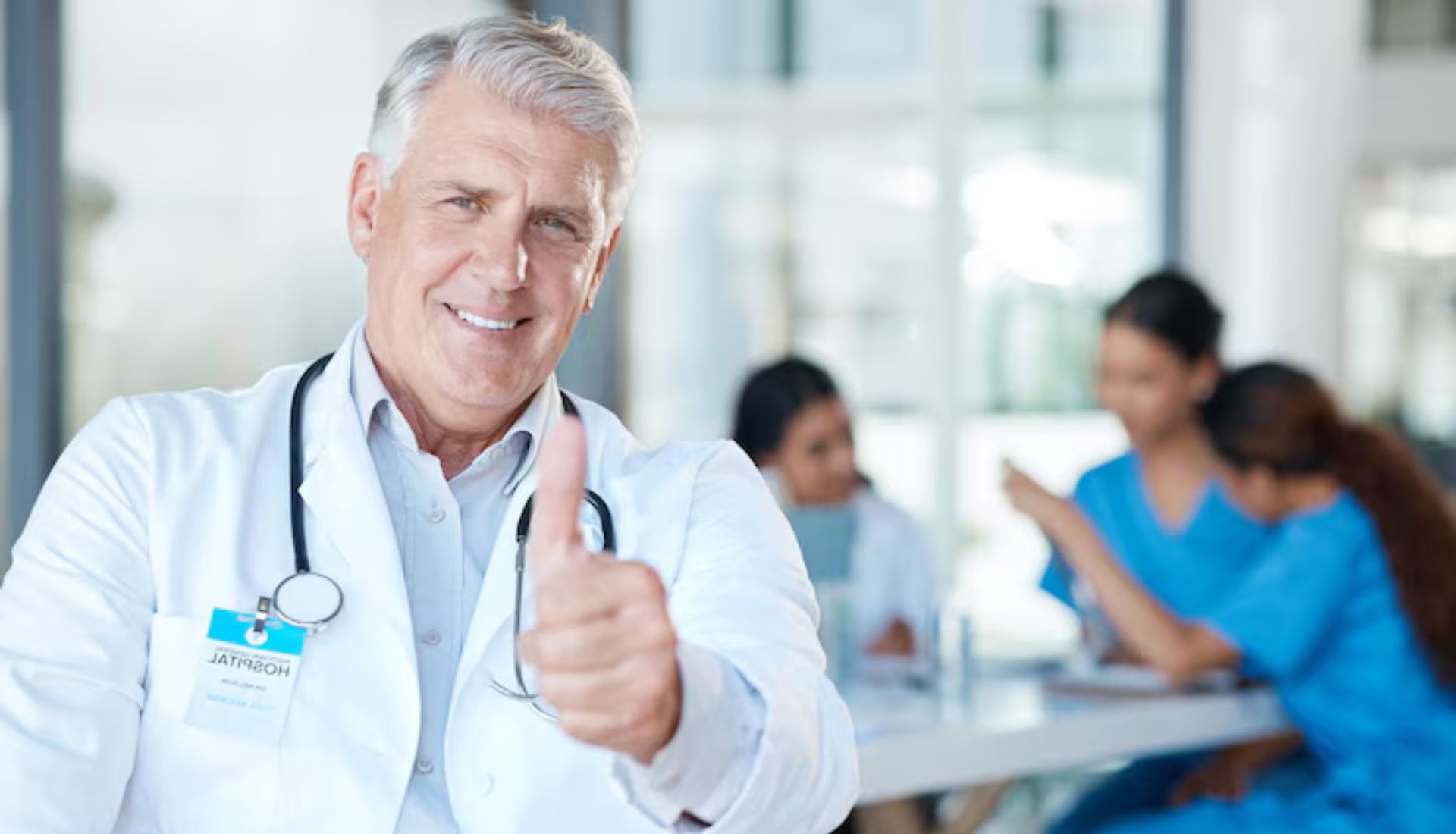 Compassionate patient care